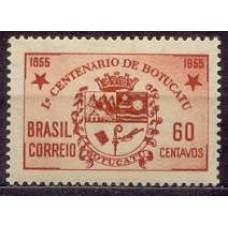 C-361 -SELO CENT. BOTUCATU, 60C - 55 - MINT